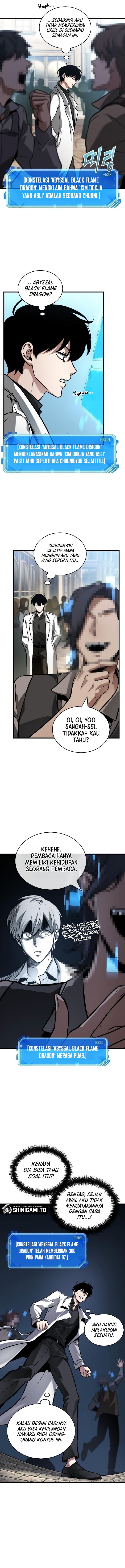 Omniscient Readers Viewpoint Chapter 285 Halaman 6