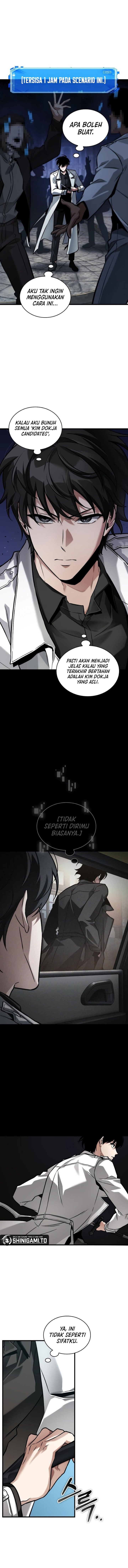 Omniscient Readers Viewpoint Chapter 285 Halaman 8
