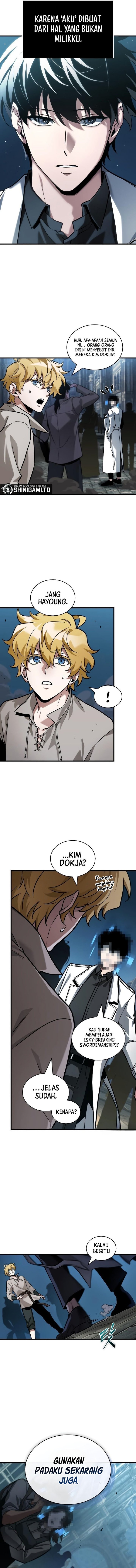 Omniscient Readers Viewpoint Chapter 285 Halaman 13