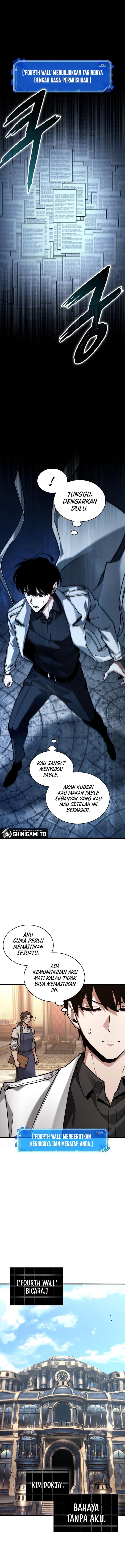 Omniscient Readers Viewpoint Chapter 286 Halaman 9