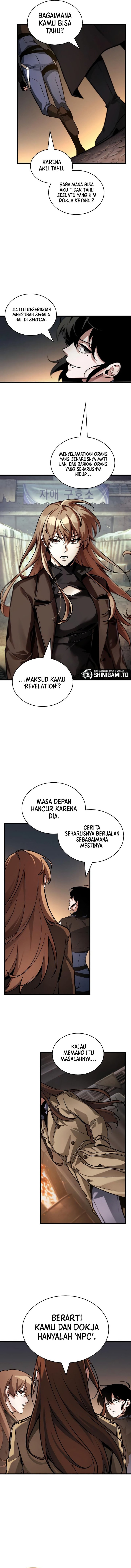 Omniscient Readers Viewpoint Chapter 286 Halaman 15