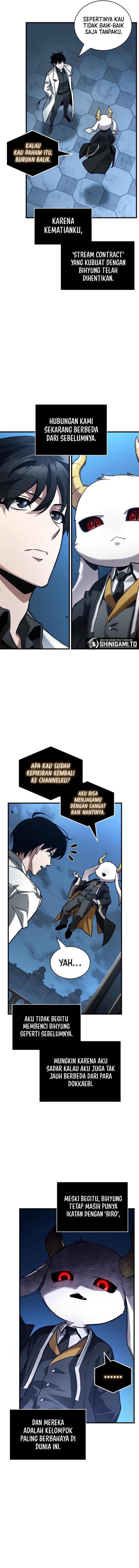 Omniscient Readers Viewpoint Chapter 287 Halaman 8