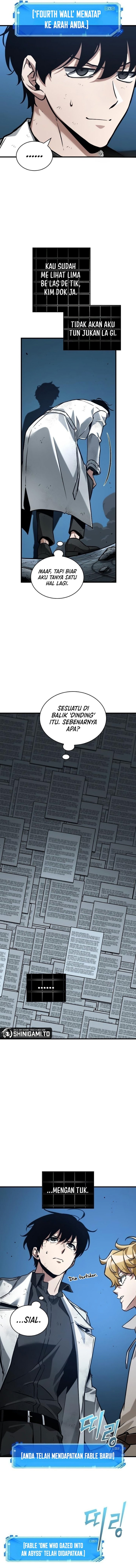 Omniscient Readers Viewpoint Chapter 288 Halaman 6
