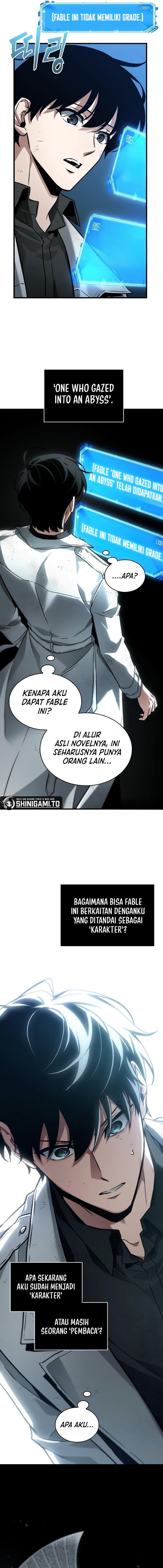 Omniscient Readers Viewpoint Chapter 288 Halaman 7