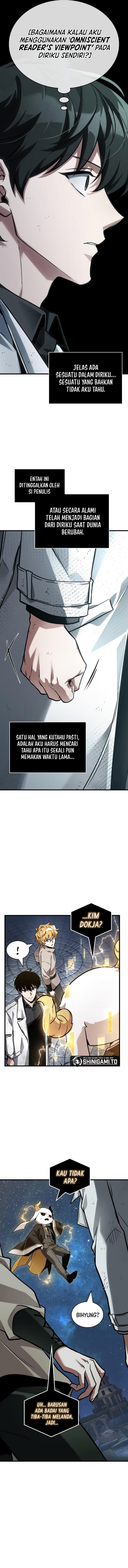Omniscient Readers Viewpoint Chapter 288 Halaman 9