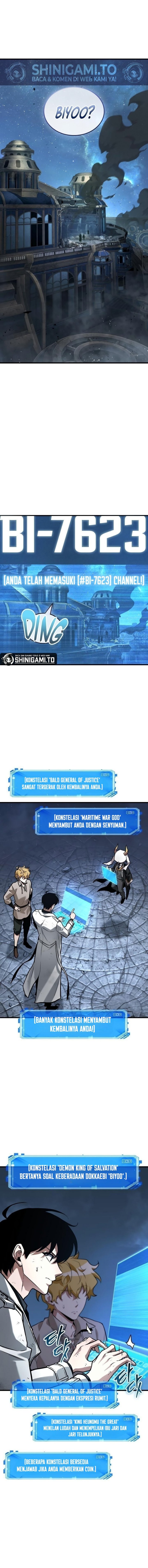 Omniscient Readers Viewpoint Chapter 288 Halaman 12