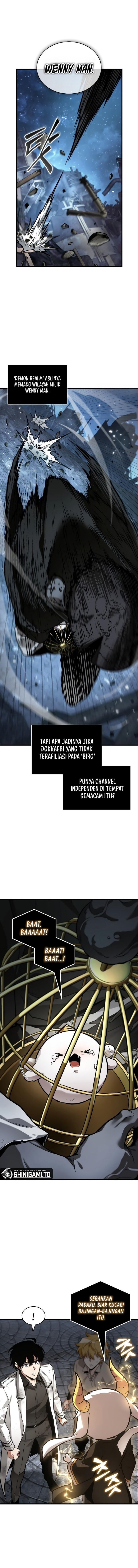 Omniscient Readers Viewpoint Chapter 288 Halaman 14