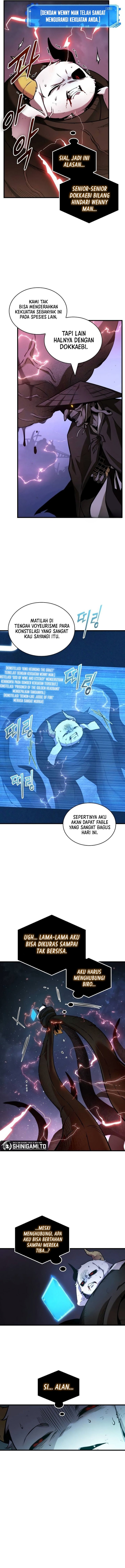 Omniscient Readers Viewpoint Chapter 289 Halaman 6