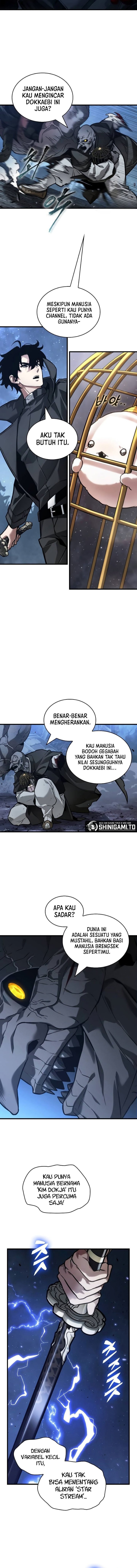 Omniscient Readers Viewpoint Chapter 289 Halaman 10