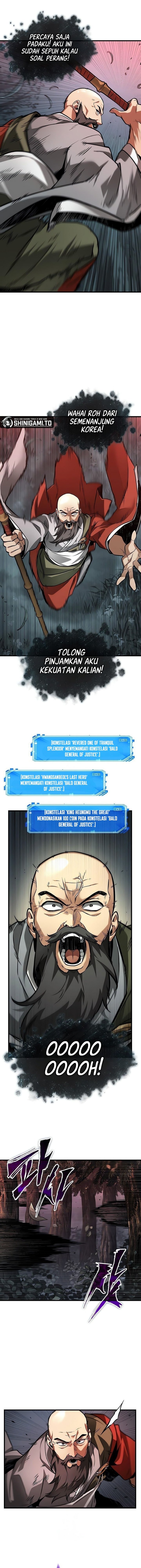 Omniscient Readers Viewpoint Chapter 294 Halaman 5