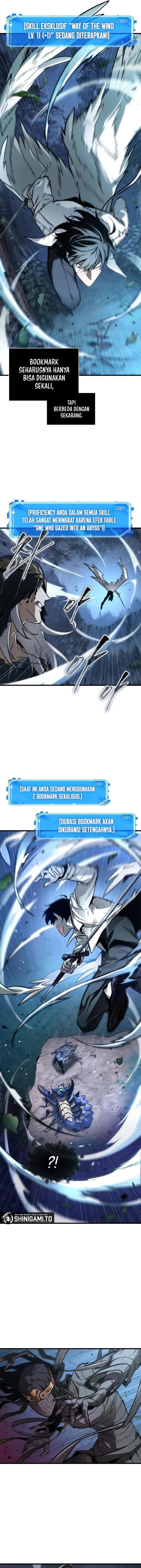 Omniscient Readers Viewpoint Chapter 299 Halaman 6
