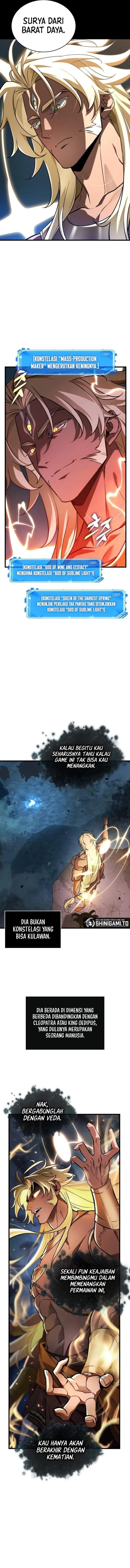 Omniscient Readers Viewpoint Chapter 299 Halaman 12