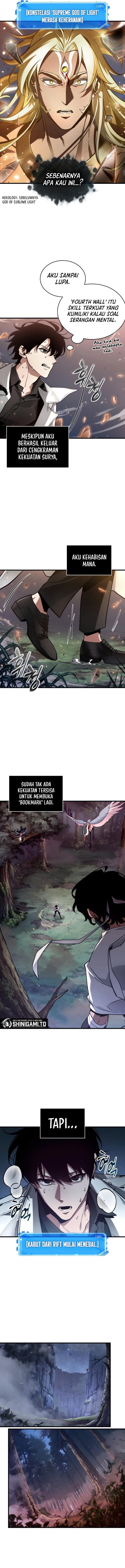Omniscient Readers Viewpoint Chapter 300 Halaman 4