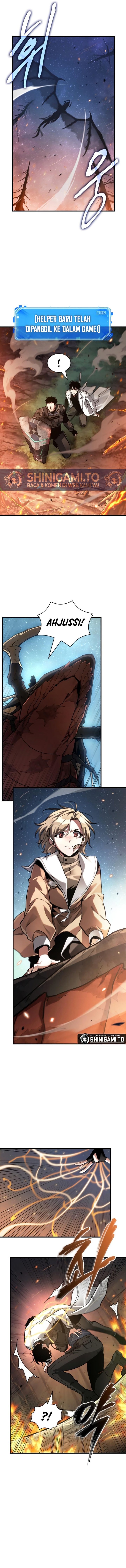 Omniscient Readers Viewpoint Chapter 300 Halaman 12
