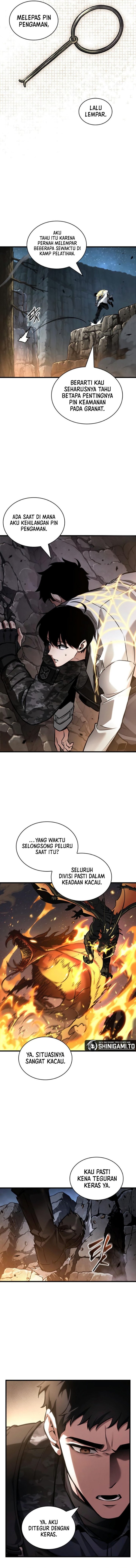 Omniscient Readers Viewpoint Chapter 300 Halaman 15