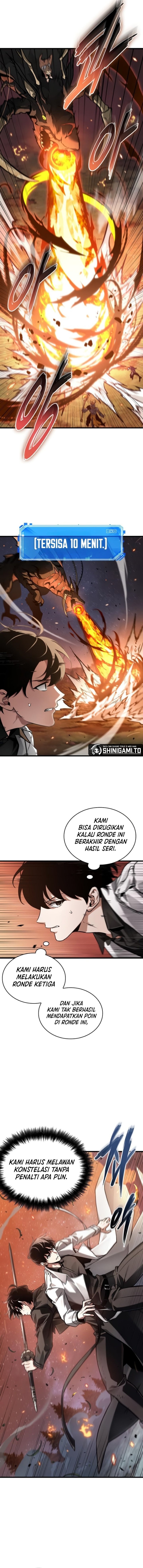 Omniscient Readers Viewpoint Chapter 301 Halaman 9