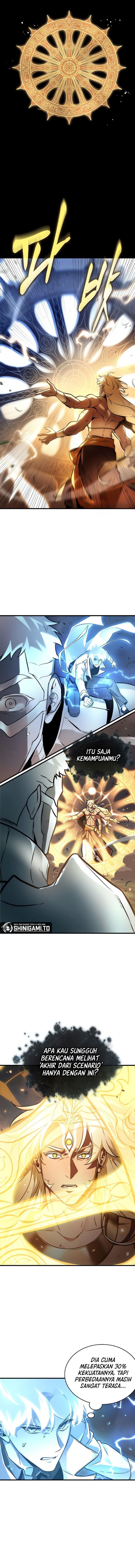 Omniscient Readers Viewpoint Chapter 302 Halaman 5
