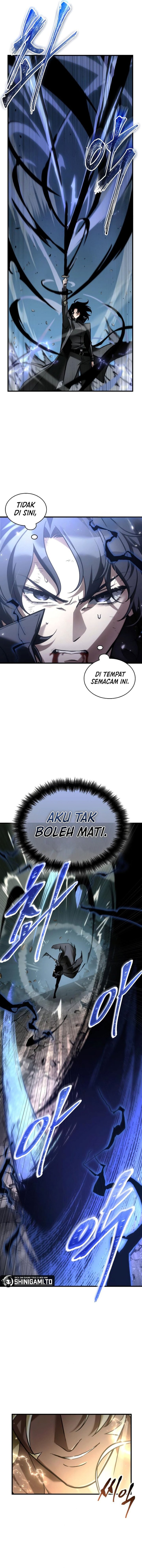 Omniscient Readers Viewpoint Chapter 306 Halaman 16