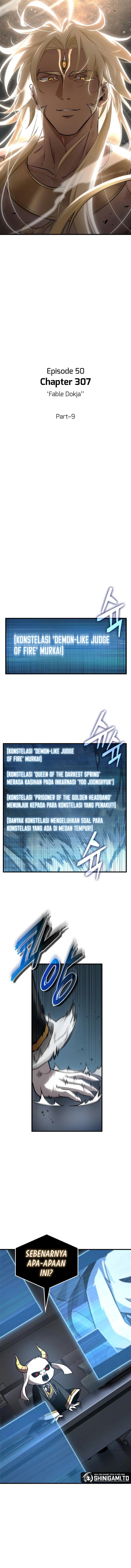 Omniscient Readers Viewpoint Chapter 307 Halaman 5