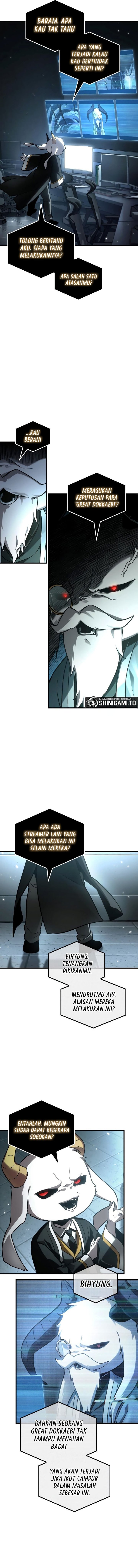 Omniscient Readers Viewpoint Chapter 307 Halaman 7