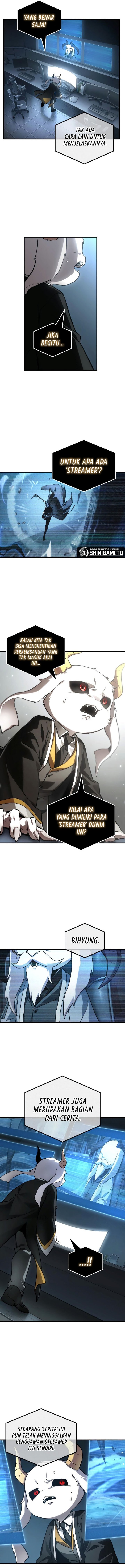 Omniscient Readers Viewpoint Chapter 307 Halaman 9