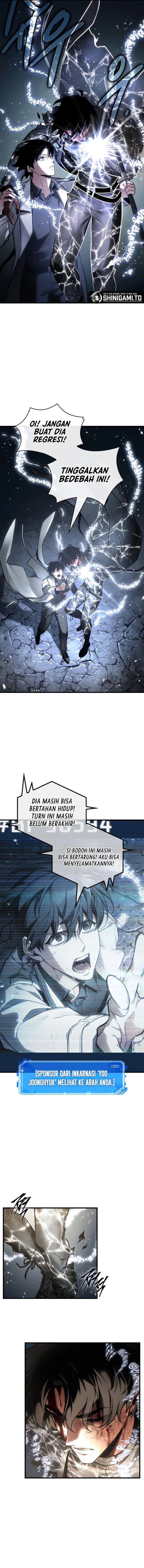 Omniscient Readers Viewpoint Chapter 308 Halaman 12