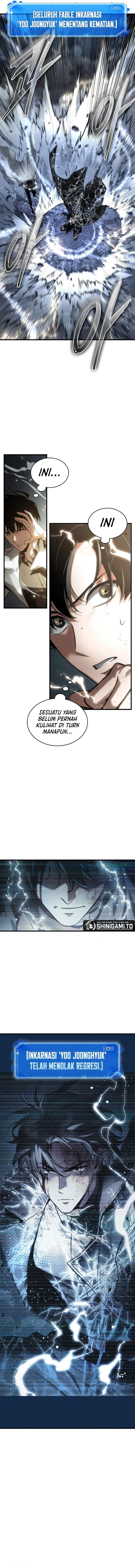 Omniscient Readers Viewpoint Chapter 308 Halaman 15