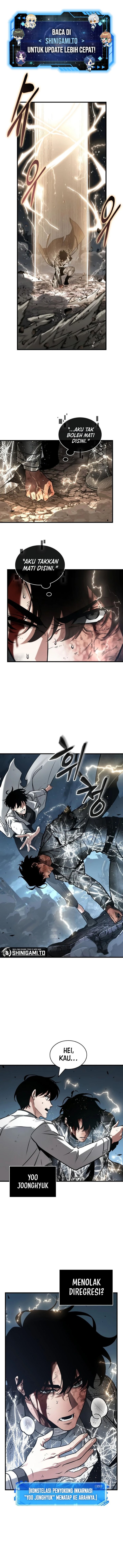 Omniscient Readers Viewpoint Chapter 309 Halaman 2