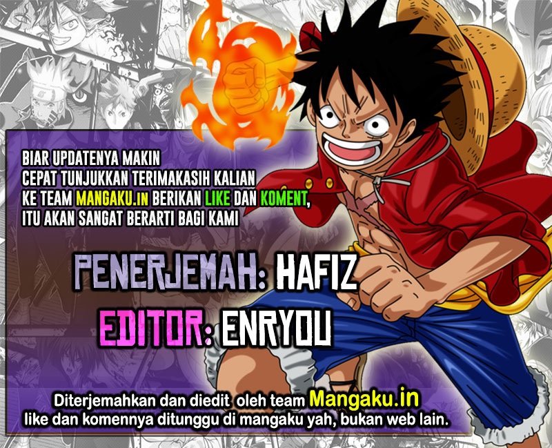 One Piece Chapter 1052 Halaman 2