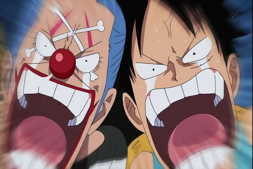 One Piece Chapter 1053.5 Halaman 3