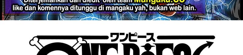 One Piece Chapter 1112 Halaman 3