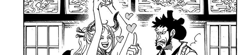 One Piece Chapter 1112 Halaman 6