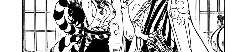 One Piece Chapter 1112 Halaman 7