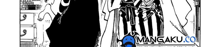One Piece Chapter 1112 Halaman 8