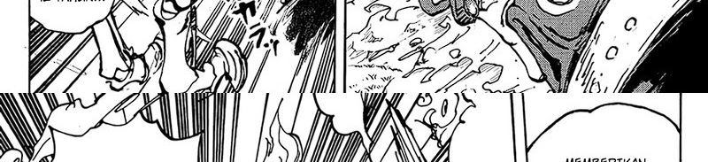 One Piece Chapter 1112 Halaman 16
