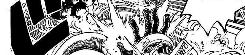One Piece Chapter 1112 Halaman 26