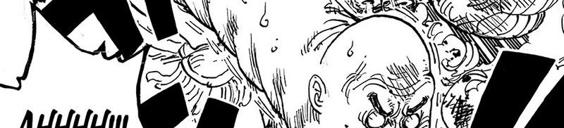 One Piece Chapter 1112 Halaman 28
