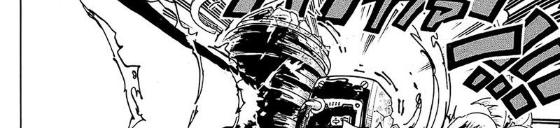 One Piece Chapter 1112 Halaman 41