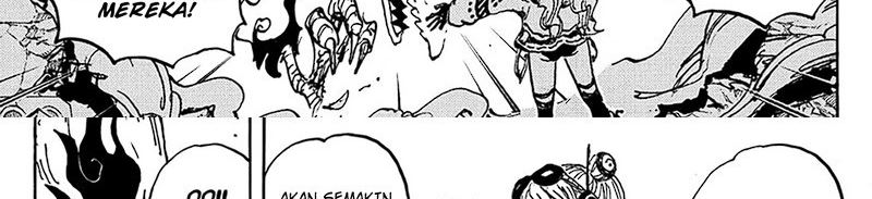 One Piece Chapter 1112 Halaman 49