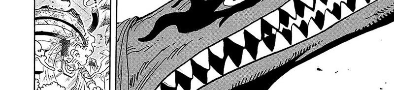 One Piece Chapter 1112 Halaman 55