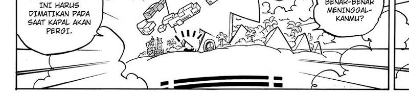 One Piece Chapter 1112 Halaman 64
