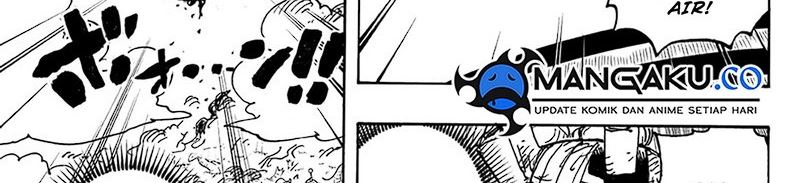 One Piece Chapter 1112 Halaman 74