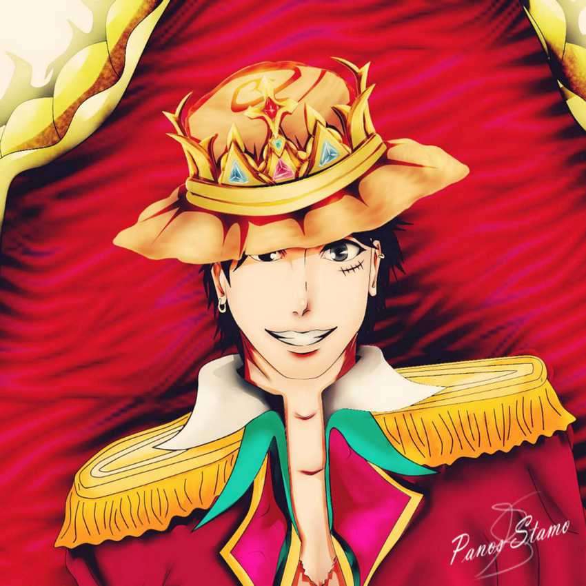 One Piece Chapter 839 Halaman 4