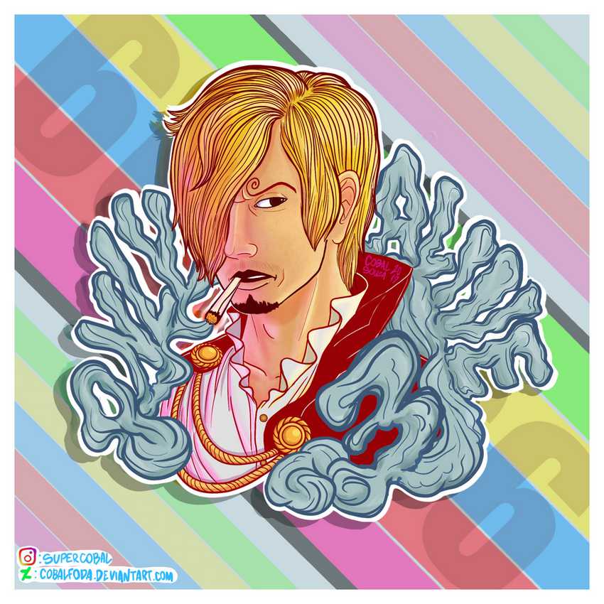 One Piece Chapter 881 Halaman 21