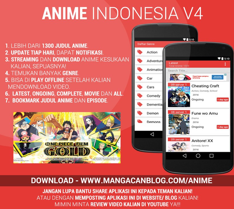 One Piece Chapter 908 Halaman 17