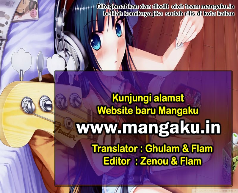 One Piece Chapter 910 Halaman 1