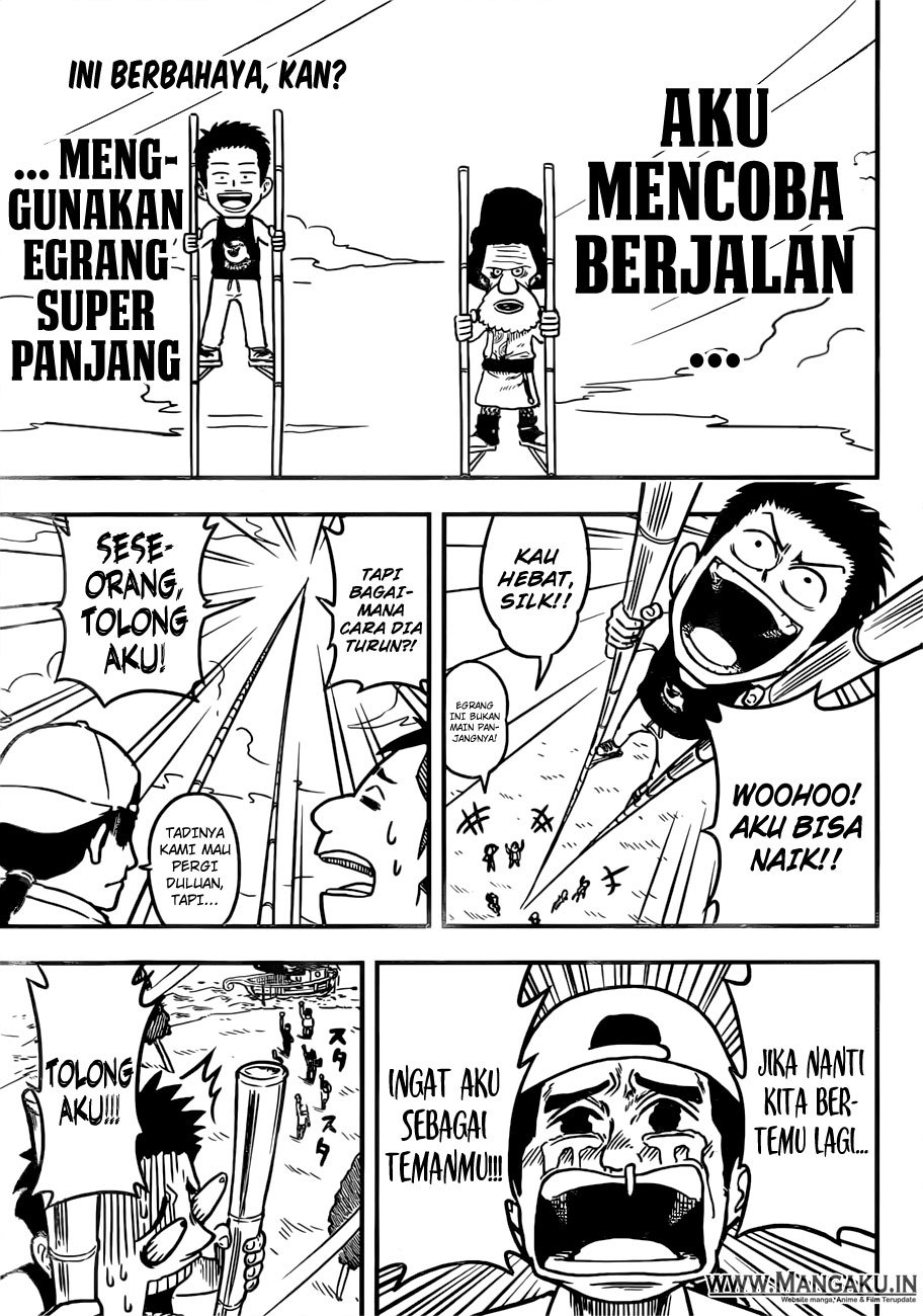 One Piece Chapter 913.5 Halaman 3