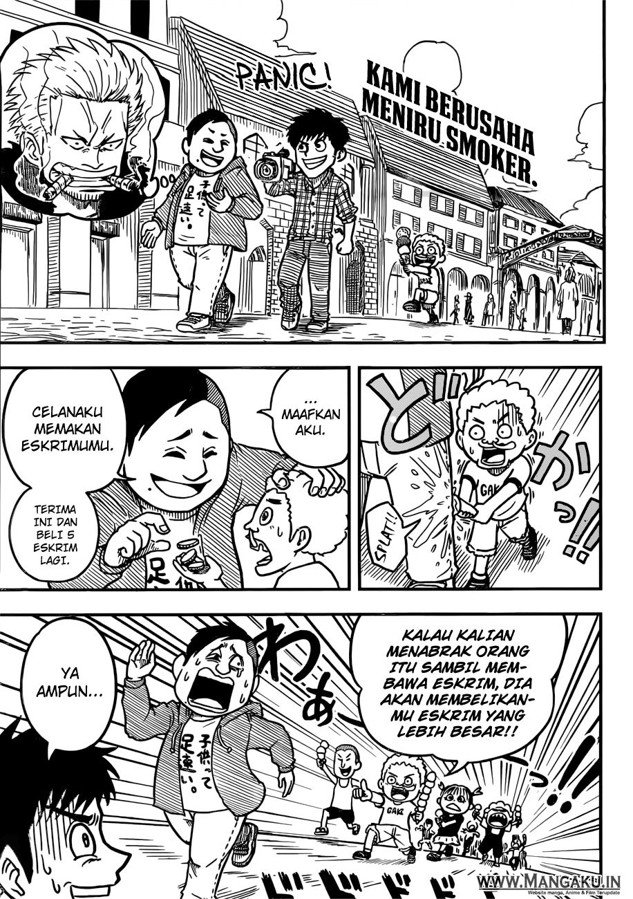 One Piece Chapter 913.5 Halaman 5