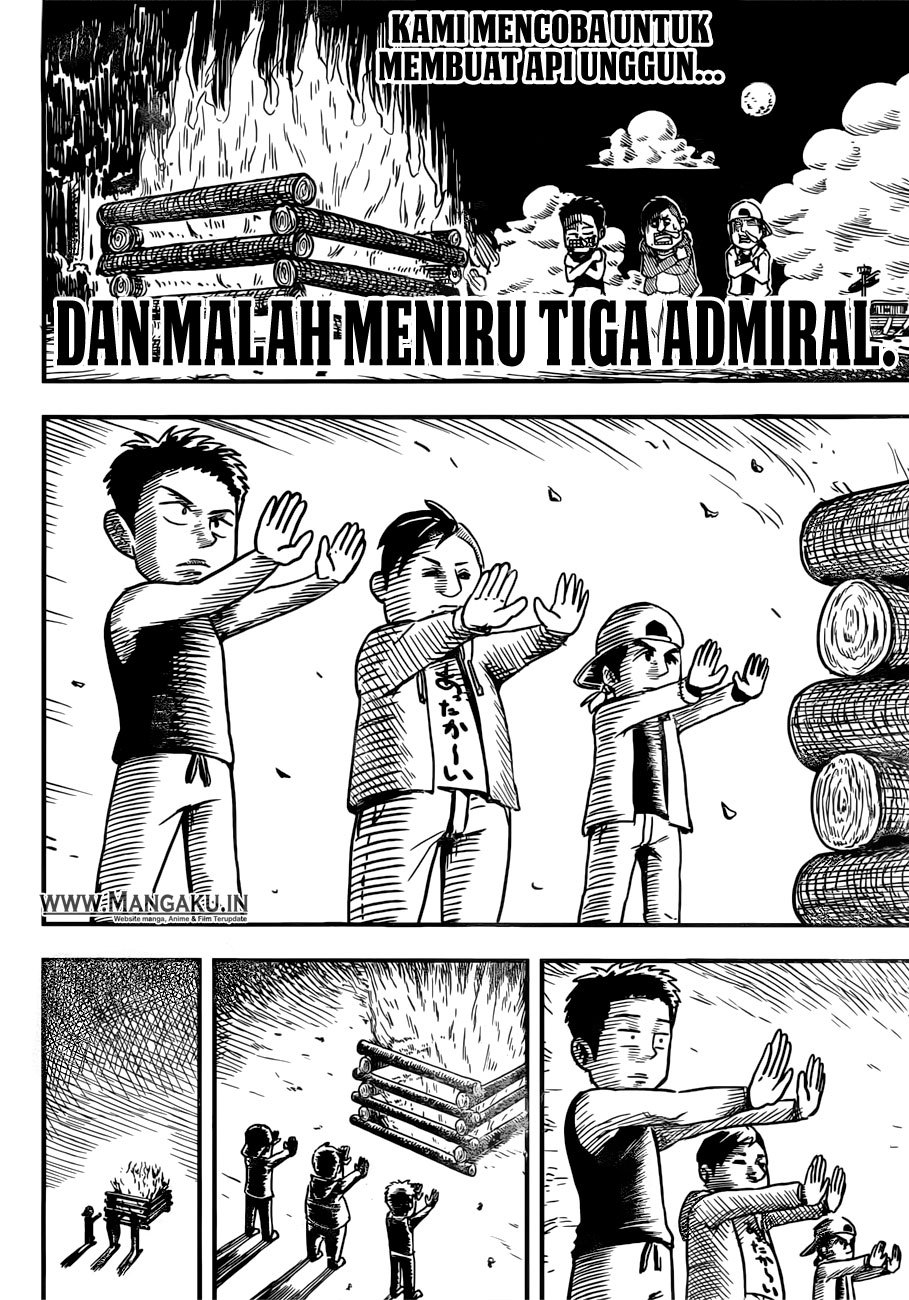 One Piece Chapter 913.5 Halaman 6