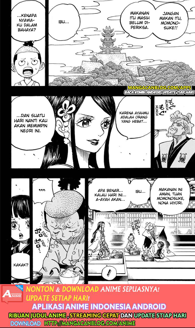 One Piece Chapter 971.5 Halaman 2